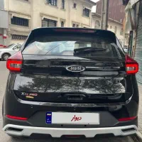 x22 pro مدل ۱۴۰۱|خودرو سواری و وانت|رشت, منظریه|دیوار