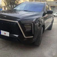 کی ام سی x5 مدل 403 لاکاغذی|خودرو سواری و وانت|اصفهان, شاهد|دیوار