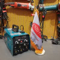 دستگاه جوش میگ CO2 باس توپودری MIGBOSS