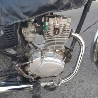 موتور ۱۲۵|موتورسیکلت|کنارک, |دیوار