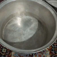 دیگ با تلویزیون با قیمت مناسب|ظروف پخت‌وپز|زاهدان, |دیوار