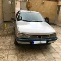 پژو ۹۰ tu5