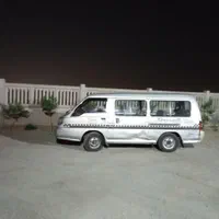 سرویس ون کارخانه