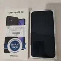 A54 رم ۸ حافظه ۲۵۶