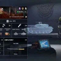 اکانت کالاف