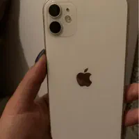 ایفون ۱۱رنگ سفید