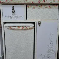 میز اتو