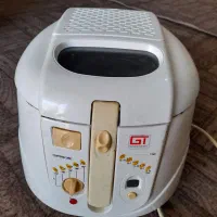 سرخکن جی تی درجه یک