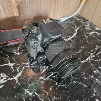 دوربین عکاسی حرفه ای مدل ۷۰۰d|دوربین عکاسی و فیلمبرداری|تهران, ایران|دیوار