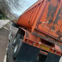 کمپرسی|خودرو سنگین|لوشان, |دیوار