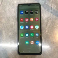 samsung a12 لا زرورق