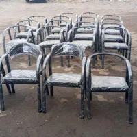 صندلی اداری mp ته انبار