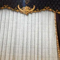 پرده کامل|پرده، رانر، رومیزی|ازنا, |دیوار