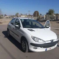 خودرو 206 تیپ ۲
