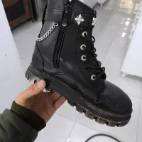 پوتین سایز۳۴