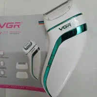 شیور‌بدن‌‌VGR