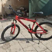 دوچرخه ۲۶ تمیز
