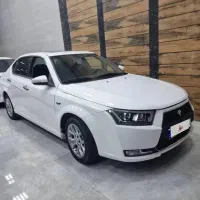 دنا توربو 6دنده سانروف