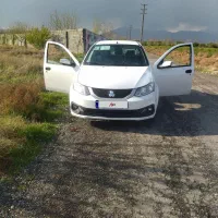 ساینا اس مدل ۱۴۰۰