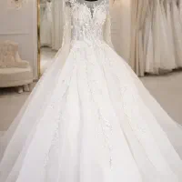 فروش لباس عروس