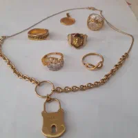 طلای نو