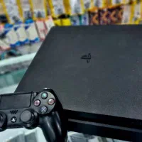 ps4 500gb تمیز در حد|کنسول، بازی ویدئویی و آنلاین|گله دار, |دیوار