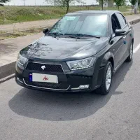 دنا پلاس توربو اتومات در حد