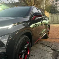 فونیکس اف ایکس مدل ۴۰۳|خودرو سواری و وانت|گرگان, |دیوار