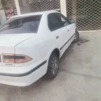 سمند ef7دوگانه مدل 91|خودرو سواری و وانت|قائم‌شهر, |دیوار