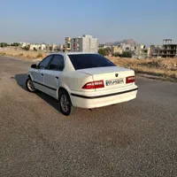 سمند LX ساده، مدل ۱۳۹۳|خودرو سواری و وانت|دوگنبدان, |دیوار