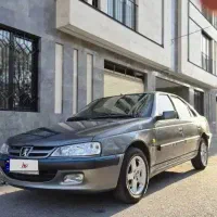 پرشیا مدل ۸۶