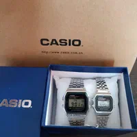 ساعت کاسیو نوستالژی