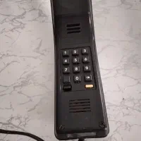 تلفن دیواری  کلکسیونی قدیمی