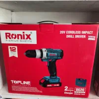 ابزارالات رونیکس به قیمت جشنواره ای۴۰درصد تخفیف|ابزارآلات|بجنورد, |دیوار