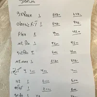 فروش لوازم جانبی موبایل بدلیل تغییر شغل|لوازم جانبی موبایل و تبلت|تهران, امیریه|دیوار