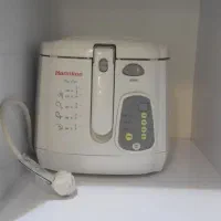 سرخ کن همیلتون