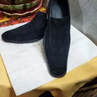 کفش مردانه