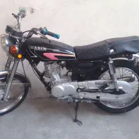 موتور ژابیز مدل ۸۶ کاملا سالم