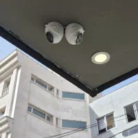 نصب و عیب یابی و تعمیر دوربین مداربسته و دزدگیر|دوربین مداربسته|مشهد, سعد آباد|دیوار
