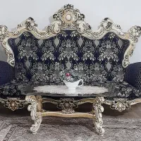 مبل ۹ نفره سلطنتی