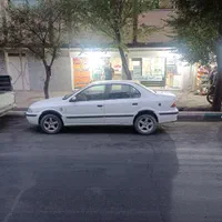 سمند LX EF7، مدل ۱۳۹۱|خودرو سواری و وانت|اصفهان, ارداجی|دیوار