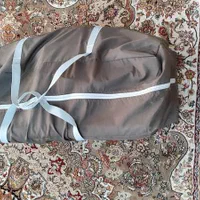 تخت پارک در حد نو|تخت و صندلی بچه|تهران, حکیمیه|دیوار