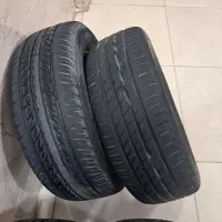 فروش لاستیک ۴ حلقه|قطعات یدکی و لوازم جانبی|سنندج, |دیوار