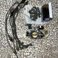 لوازم پژو ، پژو پارس|قطعات یدکی و لوازم جانبی|زابل, |دیوار