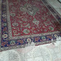 فرش( قالی) دستباف۹ مترو۶متری