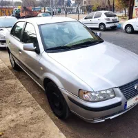 سمند X7 مدل 83|خودرو سواری و وانت|پاکدشت, پاکدشت (مامازند)|دیوار