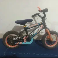 دوچرخه ۱۲