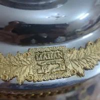 سماور گازی ماهان|سماور، چای‌ساز، قهوه‌ساز|مشهد, رضاشهر|دیوار