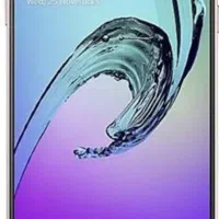 سامسونگ آ ۷ مدل ۲۰۱۶|موبایل|کازرون, |دیوار