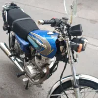 موتور سیکلت دینو ۲۰۰